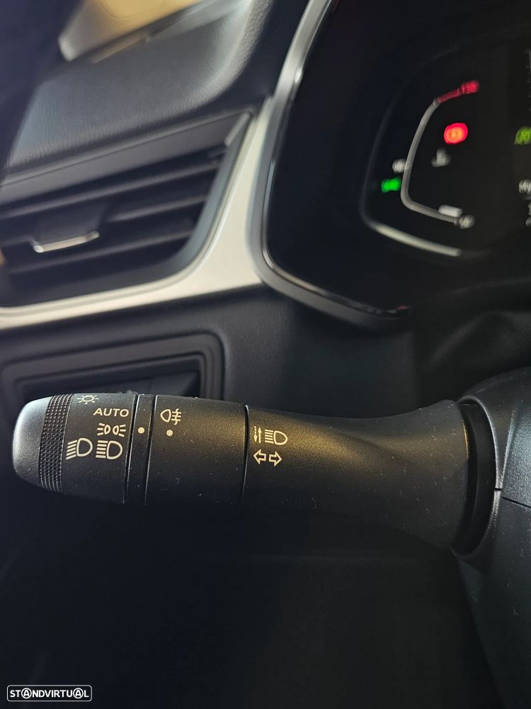 Renault Captur 1.0 TCe Techno - 21