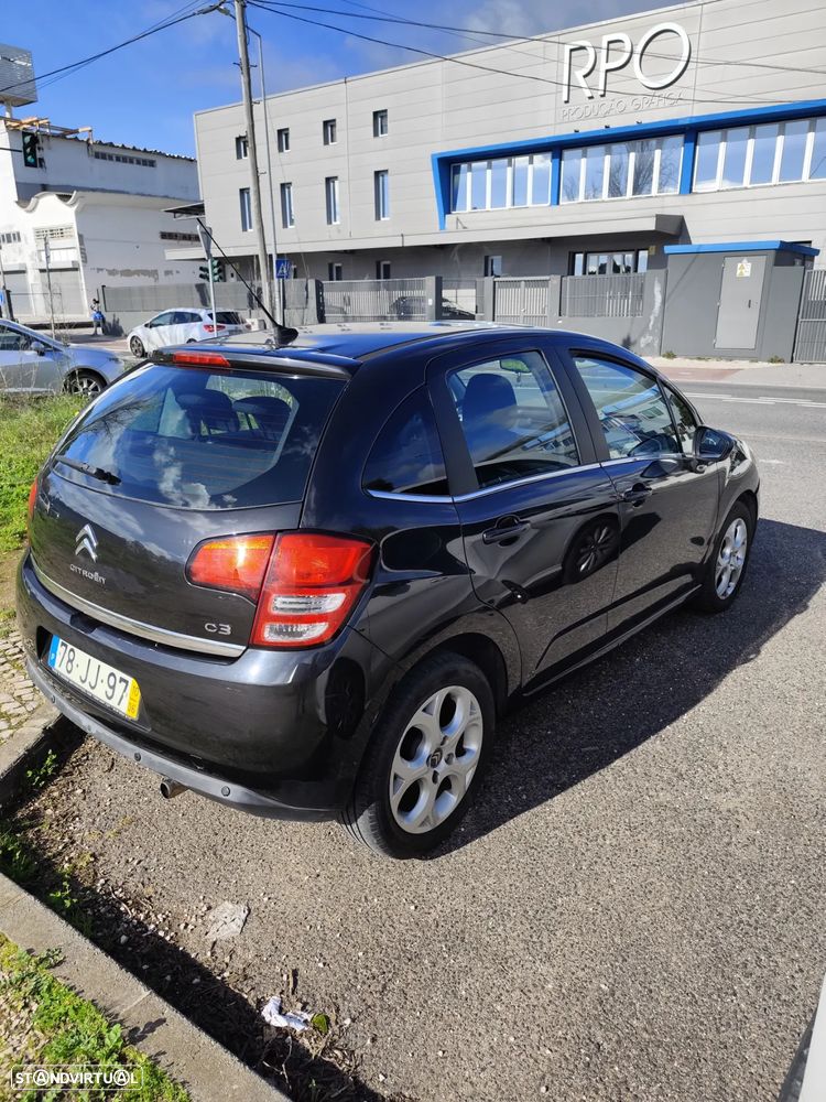 Citroën C3 1.1 Seduction - 2