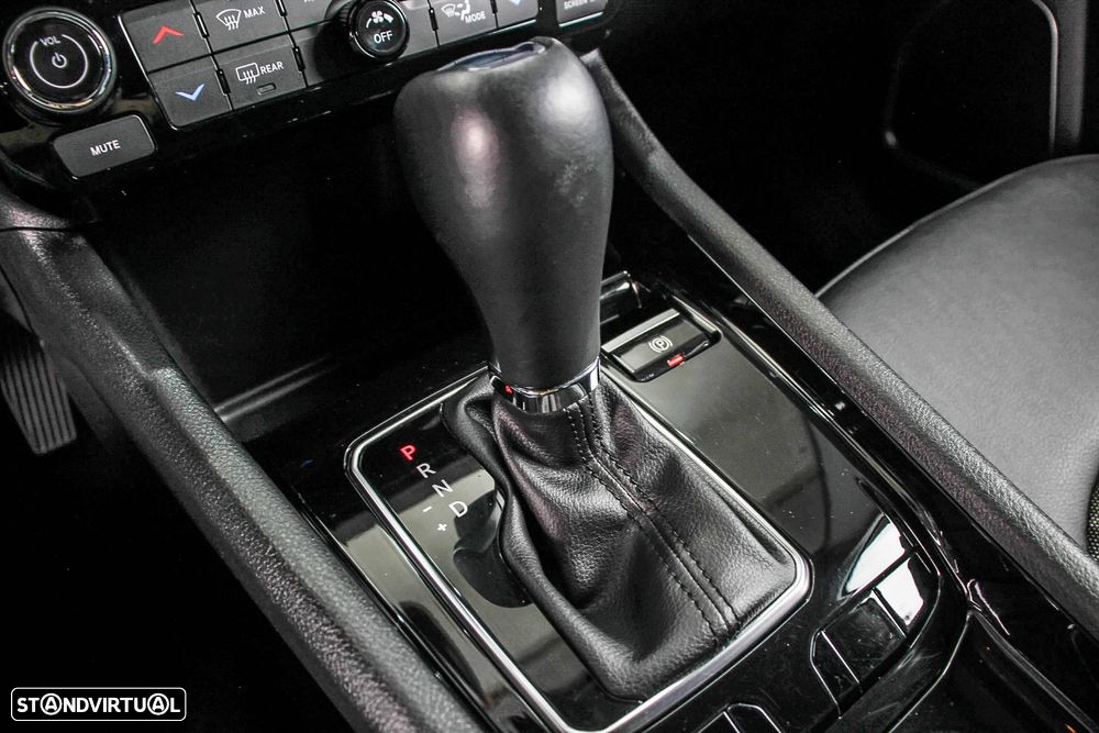 Jeep Compass 1.5 TG e-Hybrid Night Eagle DCT - 5