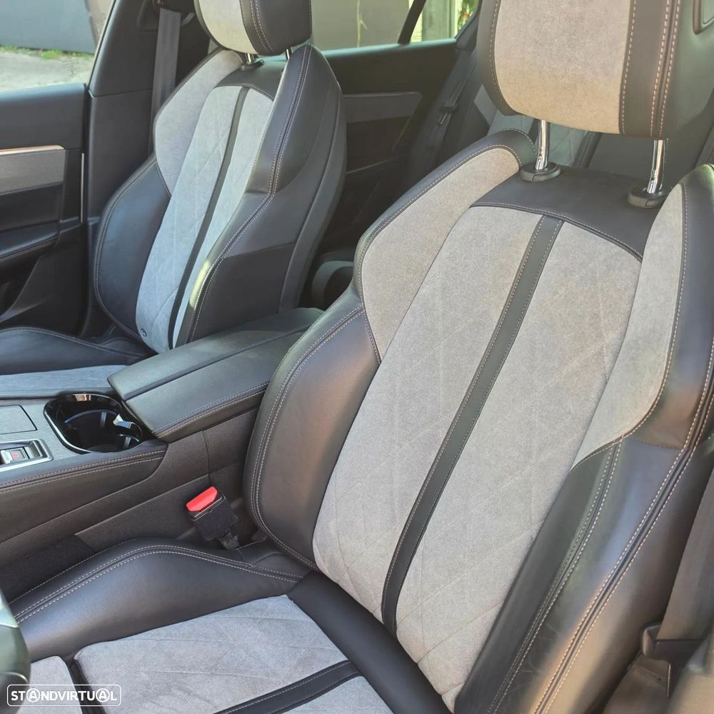 Peugeot 508 SW 1.6 Hybrid GT Line e-EAT8 - 12