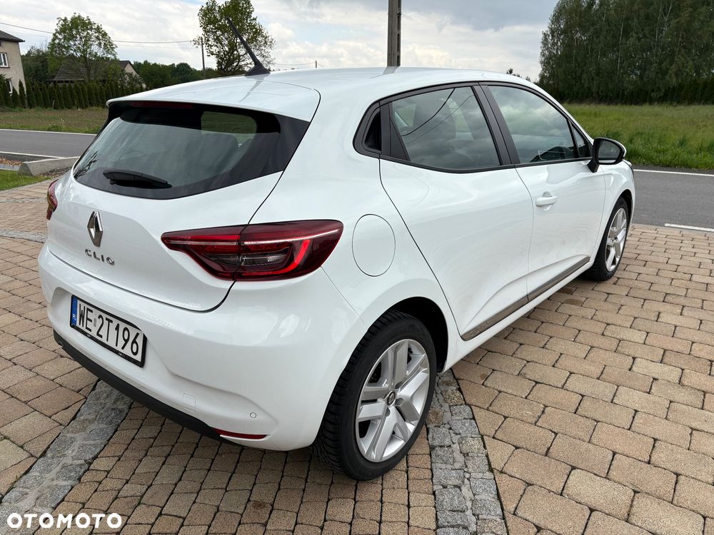 Renault Clio 1.0 TCe Zen - 5