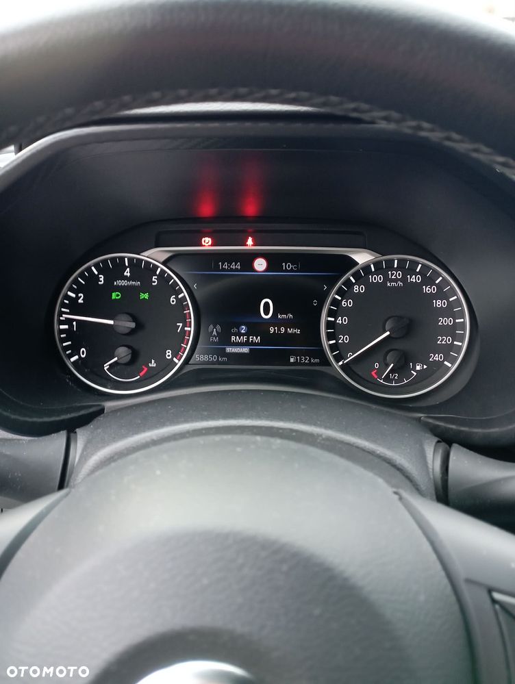 Nissan Juke 1.0 DIG-T Tekna - 8