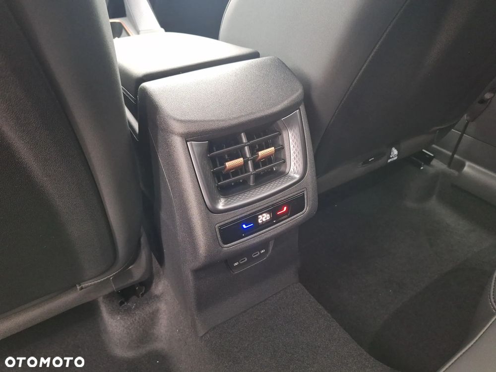 Cupra Terramar 1.5 eTSI mHEV DSG - 14