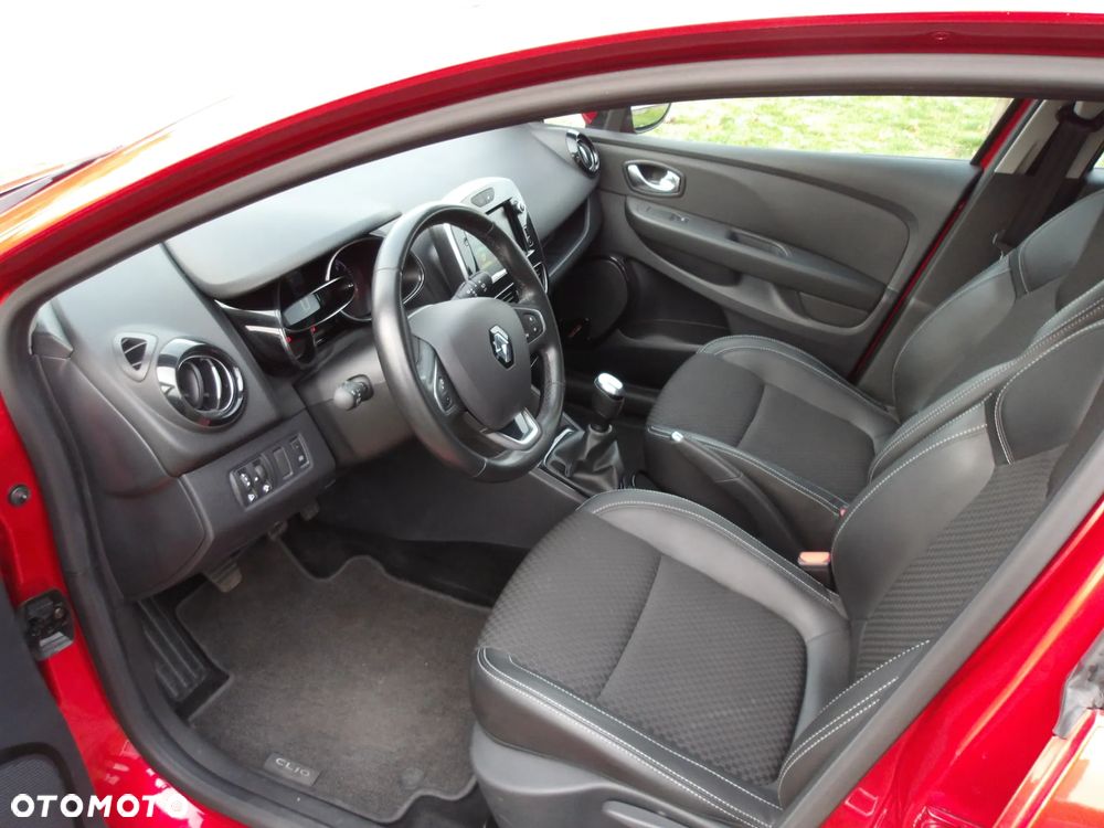 Renault Clio Energy TCe 90 Start & Stop Expression - 29