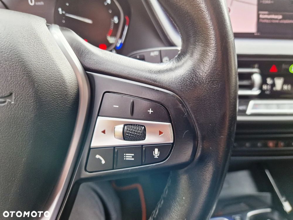 BMW Seria 1 116d Eff.Dynamics Sport Line - 18