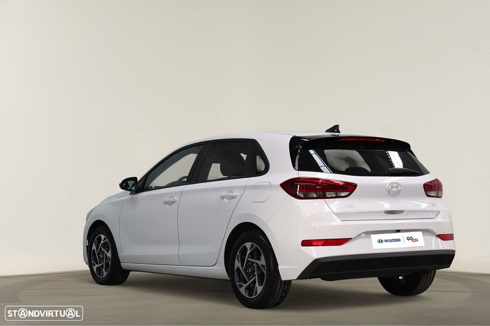 Hyundai i30 1.0 T-GDI Style Plus - 3