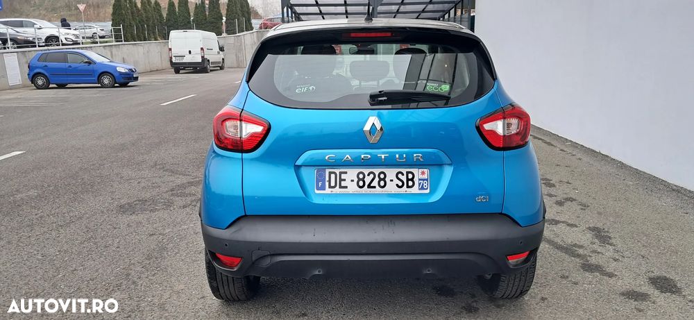 Renault Captur - 14