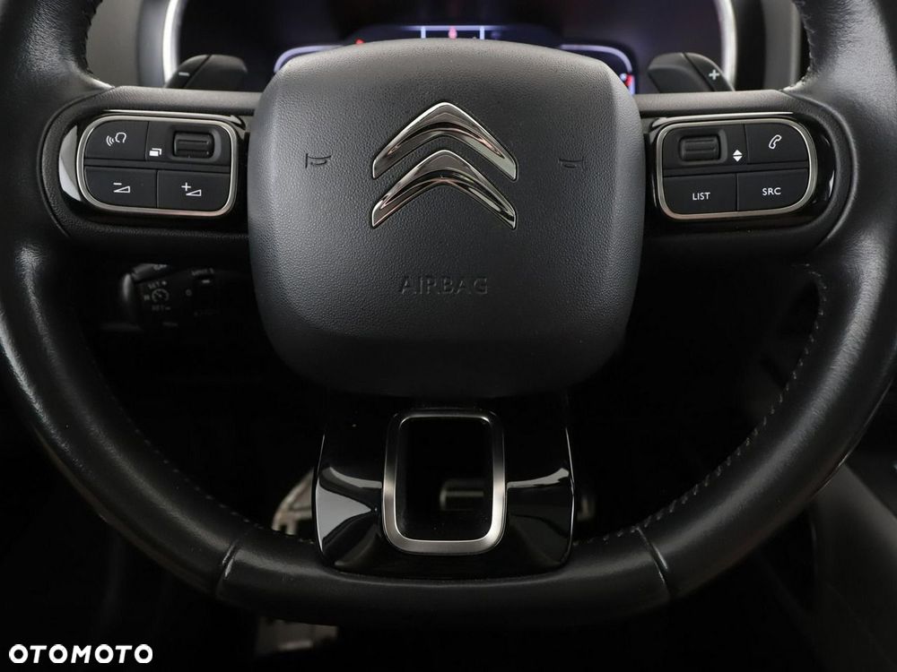 Citroën C5 Aircross BlueHDI 180 S&S EAT8 SHINE - 22