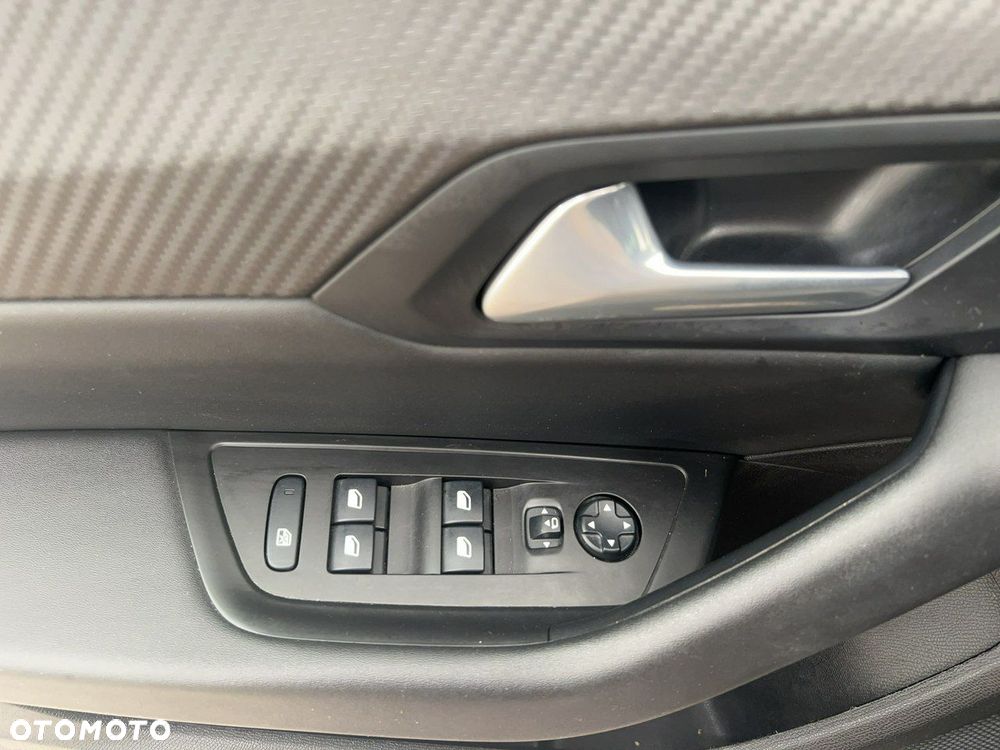 Peugeot 508 BlueHDi 130 Allure S&S EAT8 - 13