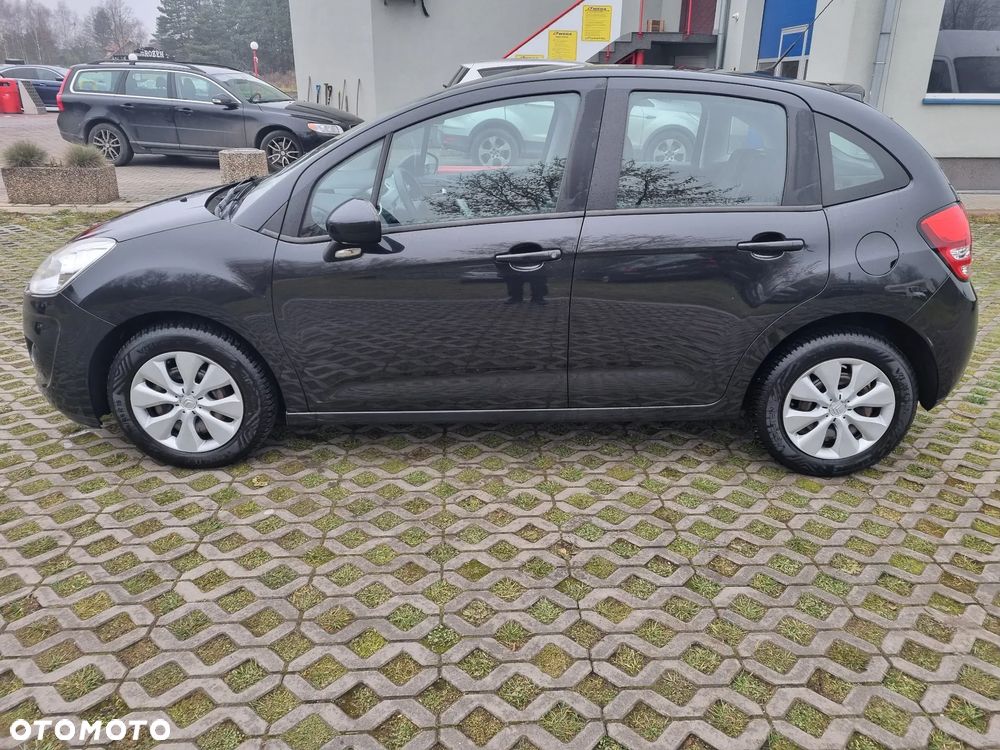 Citroën C3 VTi 95 Exclusive - 4