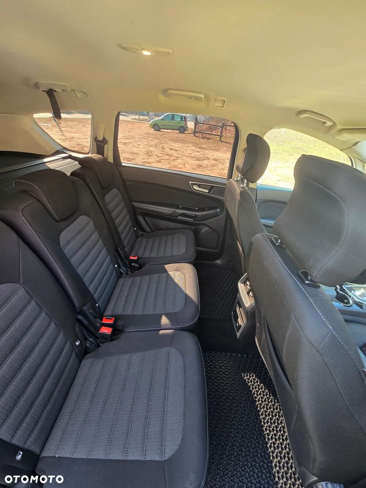 Ford S-Max 2.0 EcoBlue Trend - 16