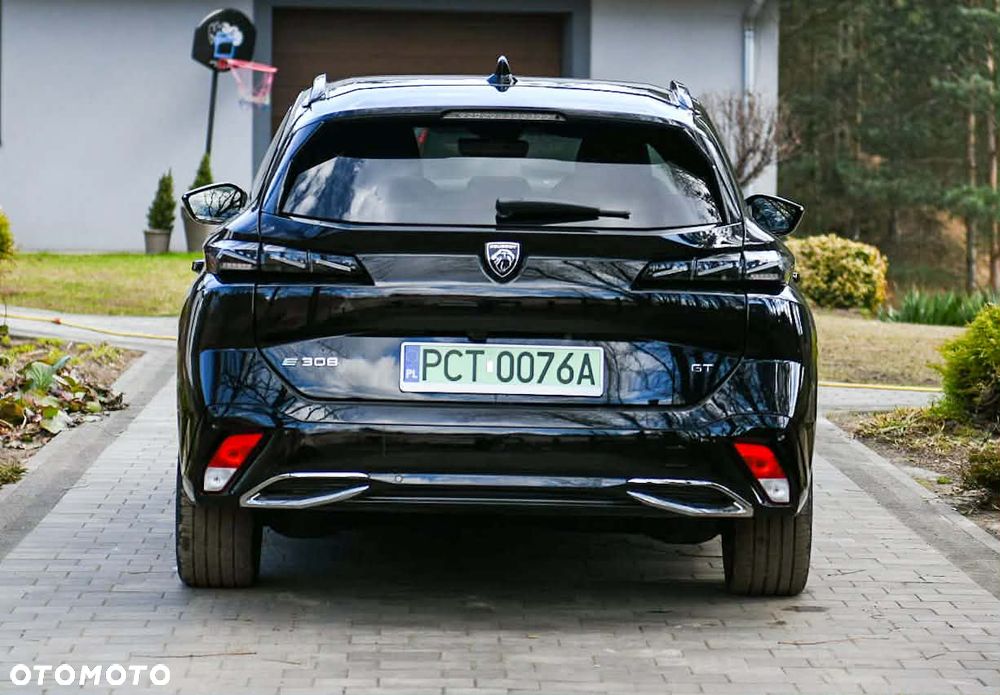 Peugeot 308 156 GT - 4