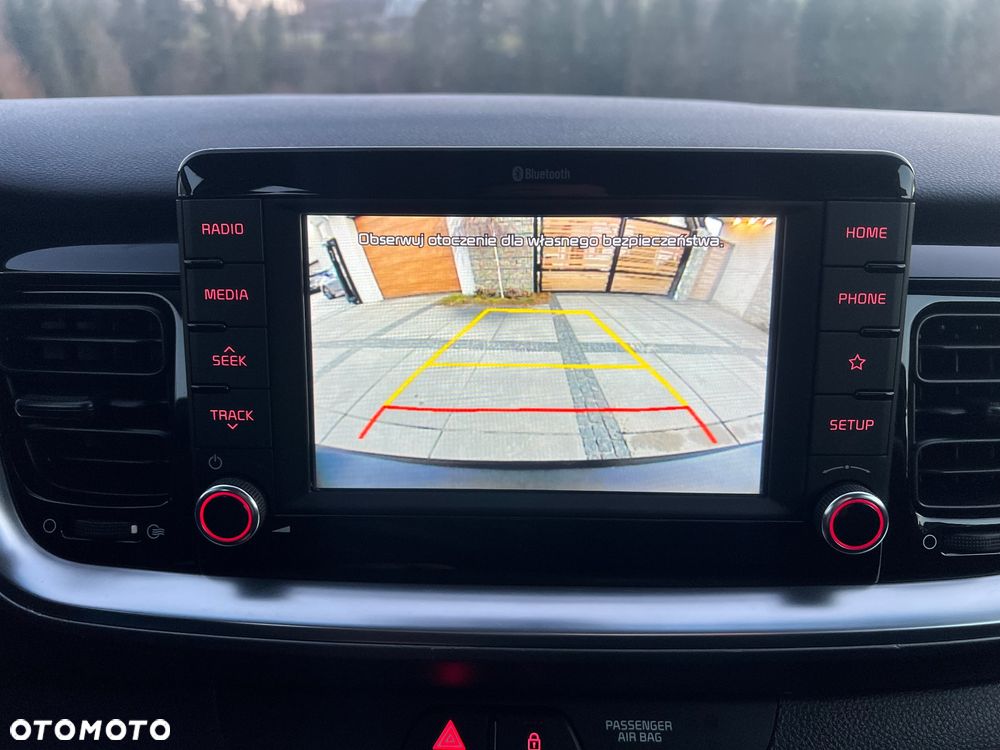 Kia Stonic 1.4 L - 17