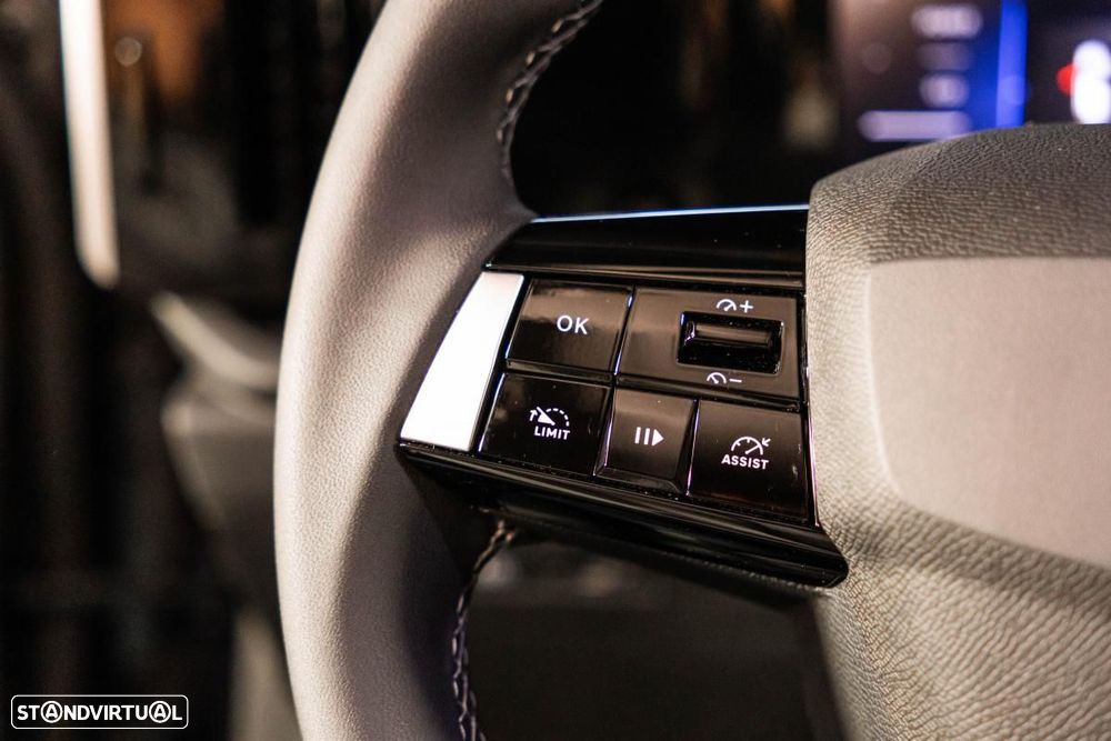 Opel Astra Sports Tourer 54 kWh Edition - 21