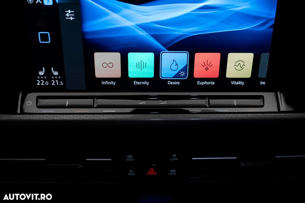 Volkswagen Golf 2.0 TSI DSG GTI - 38