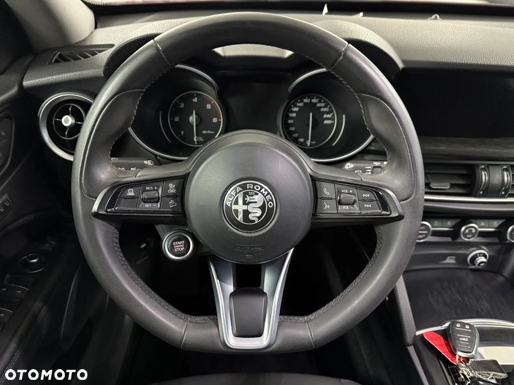 Alfa Romeo Stelvio 2.2 16V AT8 Q4 Business - 10