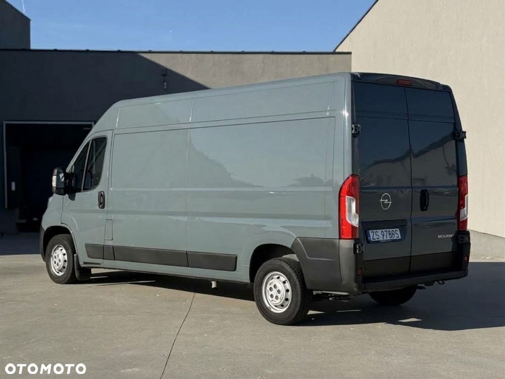 Opel Movano L3H2 / Ducato - 5