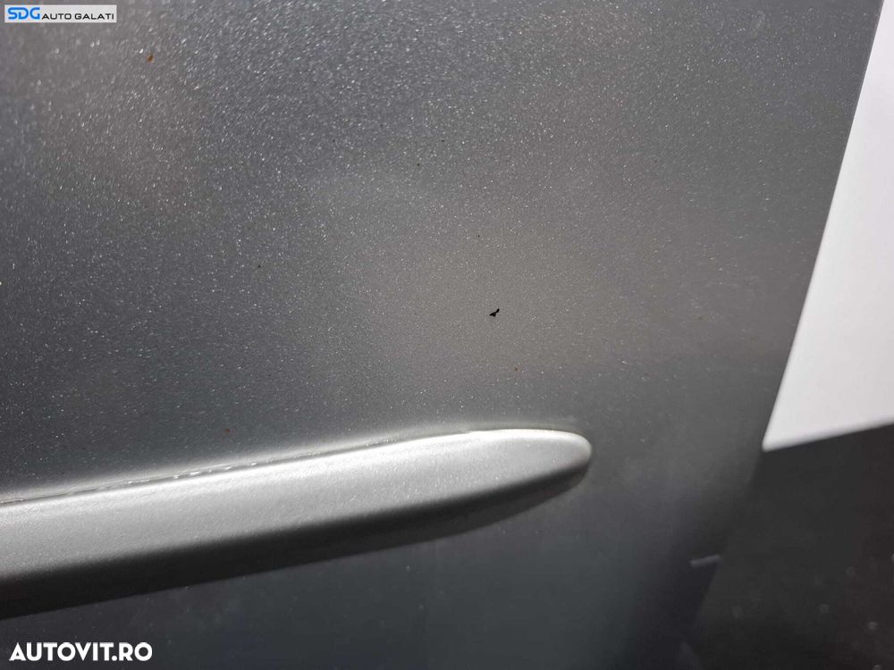 Usa Usi Portiera Portiere Dreapta Fata Mazda 6 2002 - 2008 [L4340] - 5
