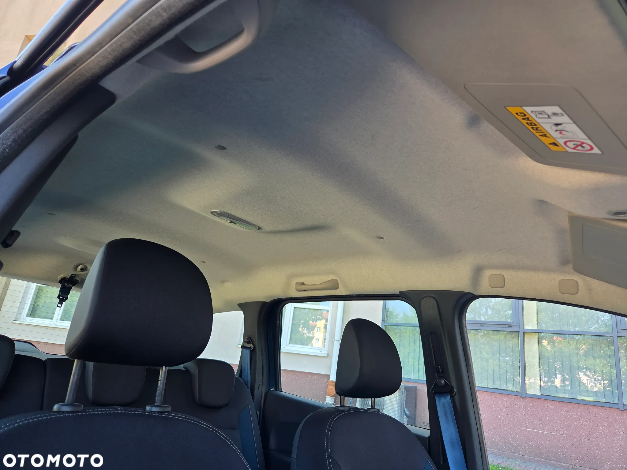 Dacia Lodgy TCe 115 Laureate - 31