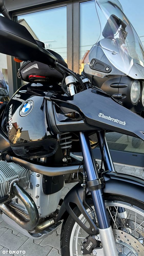 BMW GS - 36