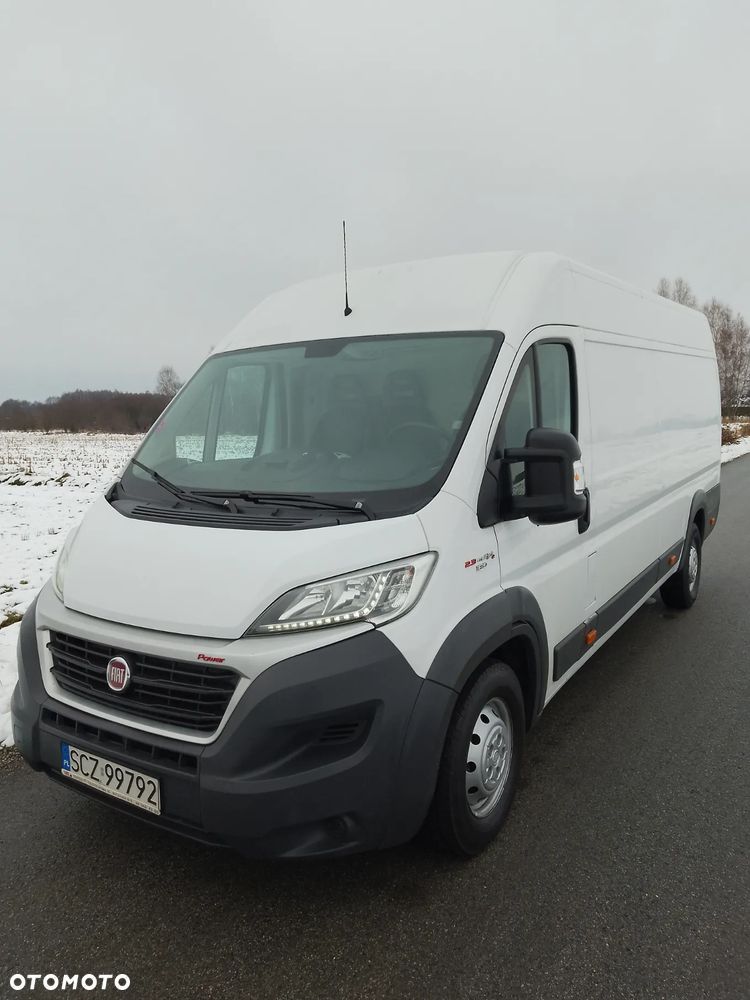 Fiat Ducato - 5