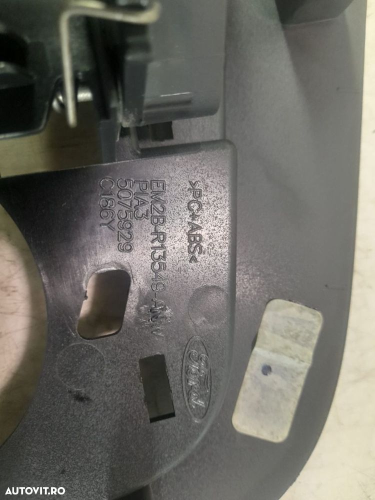 Ornament em2b-r13549-anw Ford Galaxy 3 [2015 - 2020] 2.0 tdci - 2