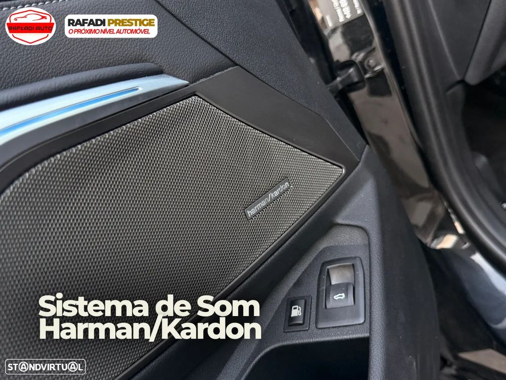BMW 330 e Aut. M Sport - 16