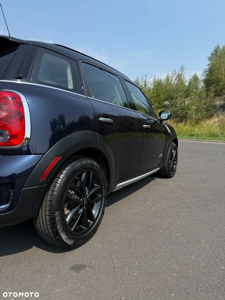 MINI Countryman - 9
