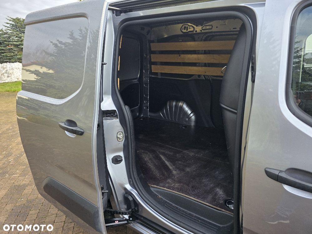 Citroën BERLINGO - 15