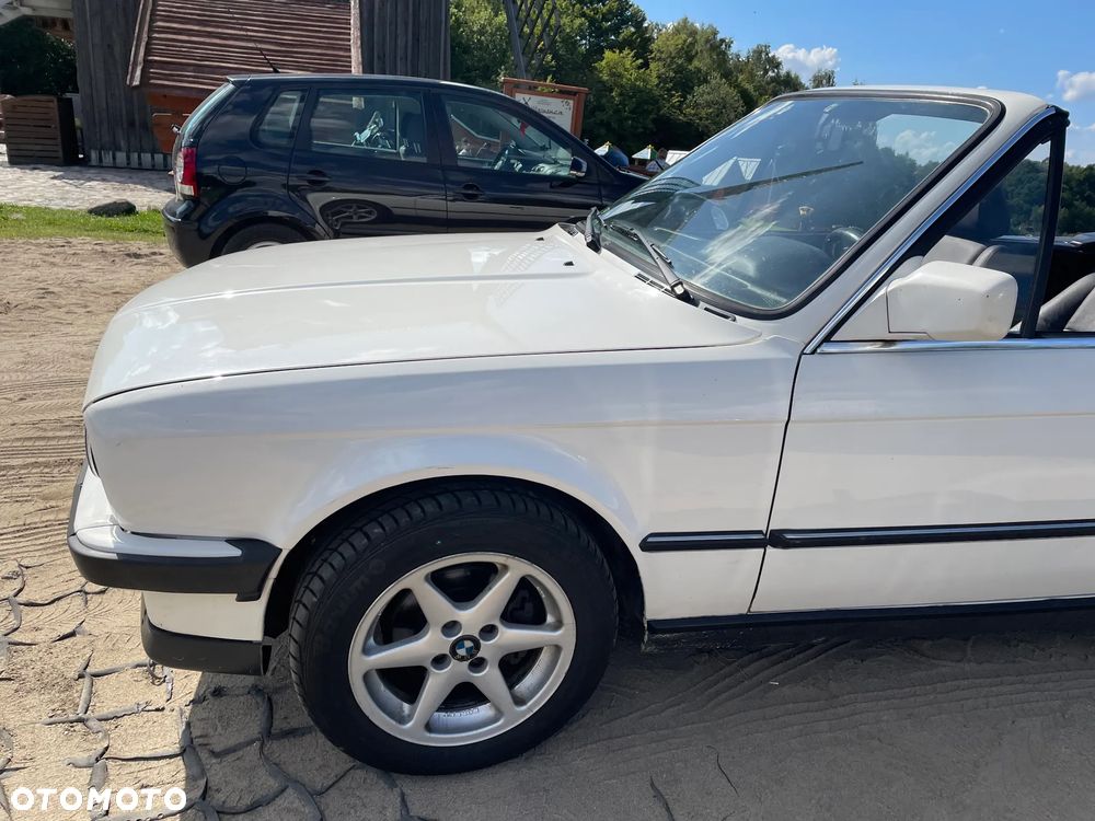 BMW Seria 3 - 15