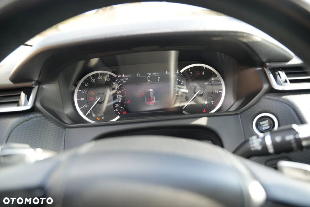Land Rover Range Rover Velar - 15