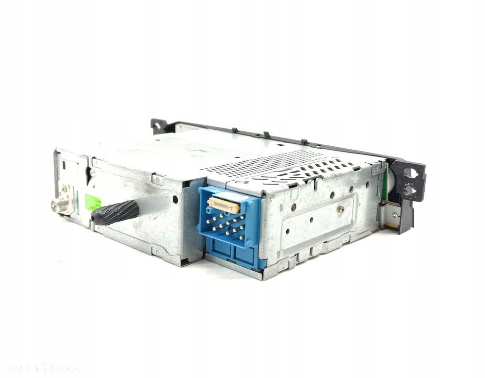 RADIO FABRYCZNE BMW SERIA 3 E46 - 4