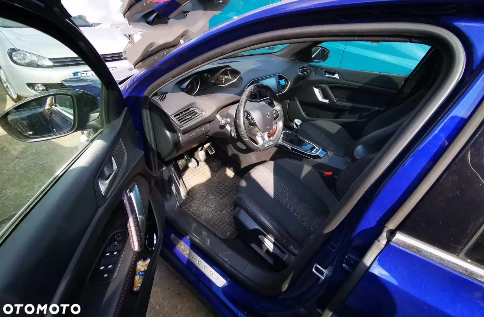 Peugeot 308 - 4