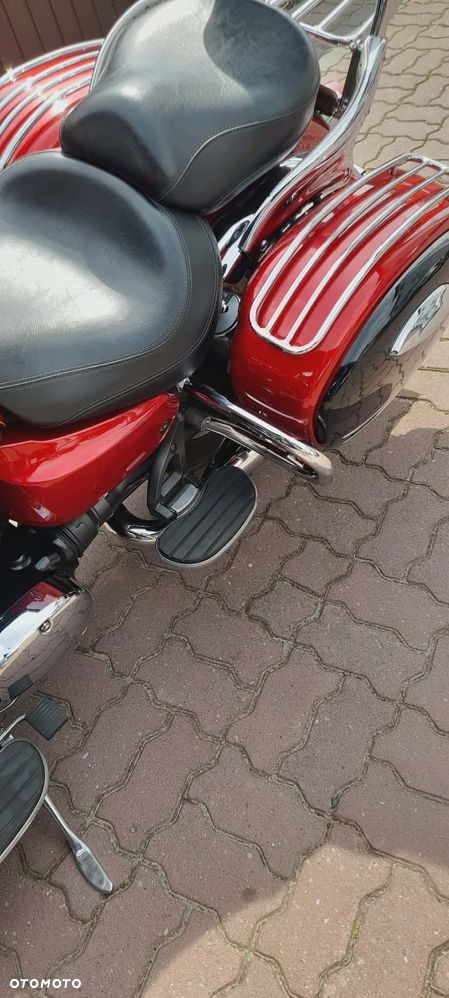Kawasaki VN - 13