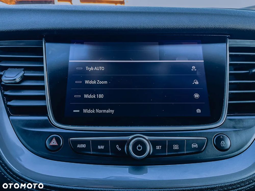 Opel Grandland X 1.6 D Start/Stop Automatik Ultimate - 17