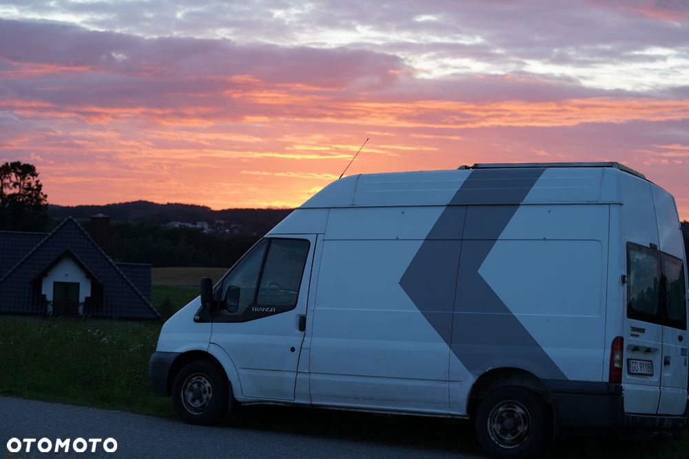 Ford Transit - 3