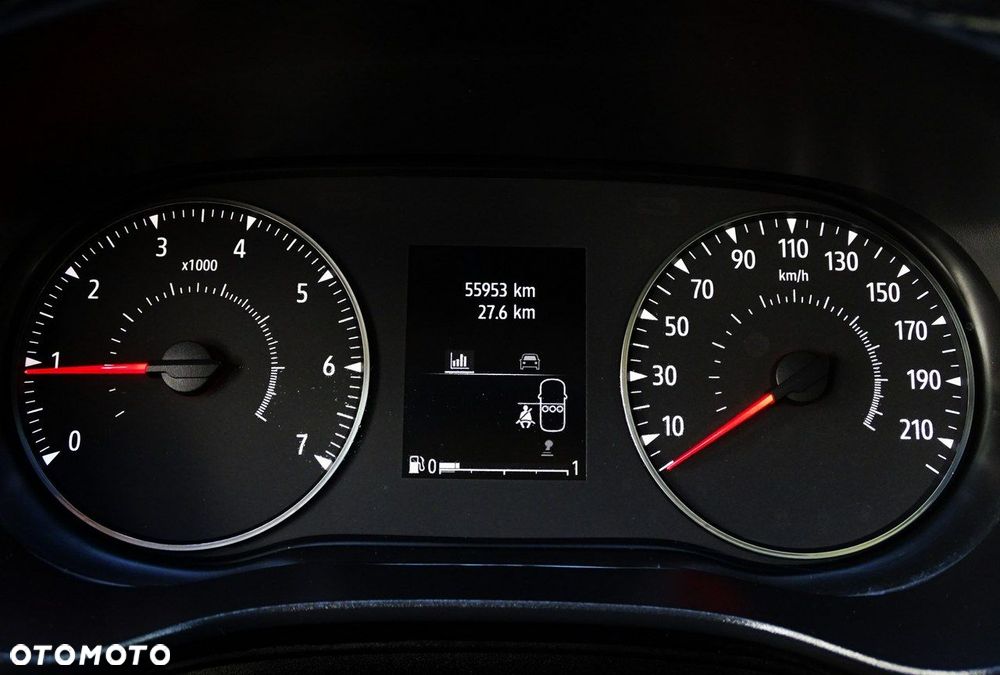 Dacia Sandero Stepway - 27
