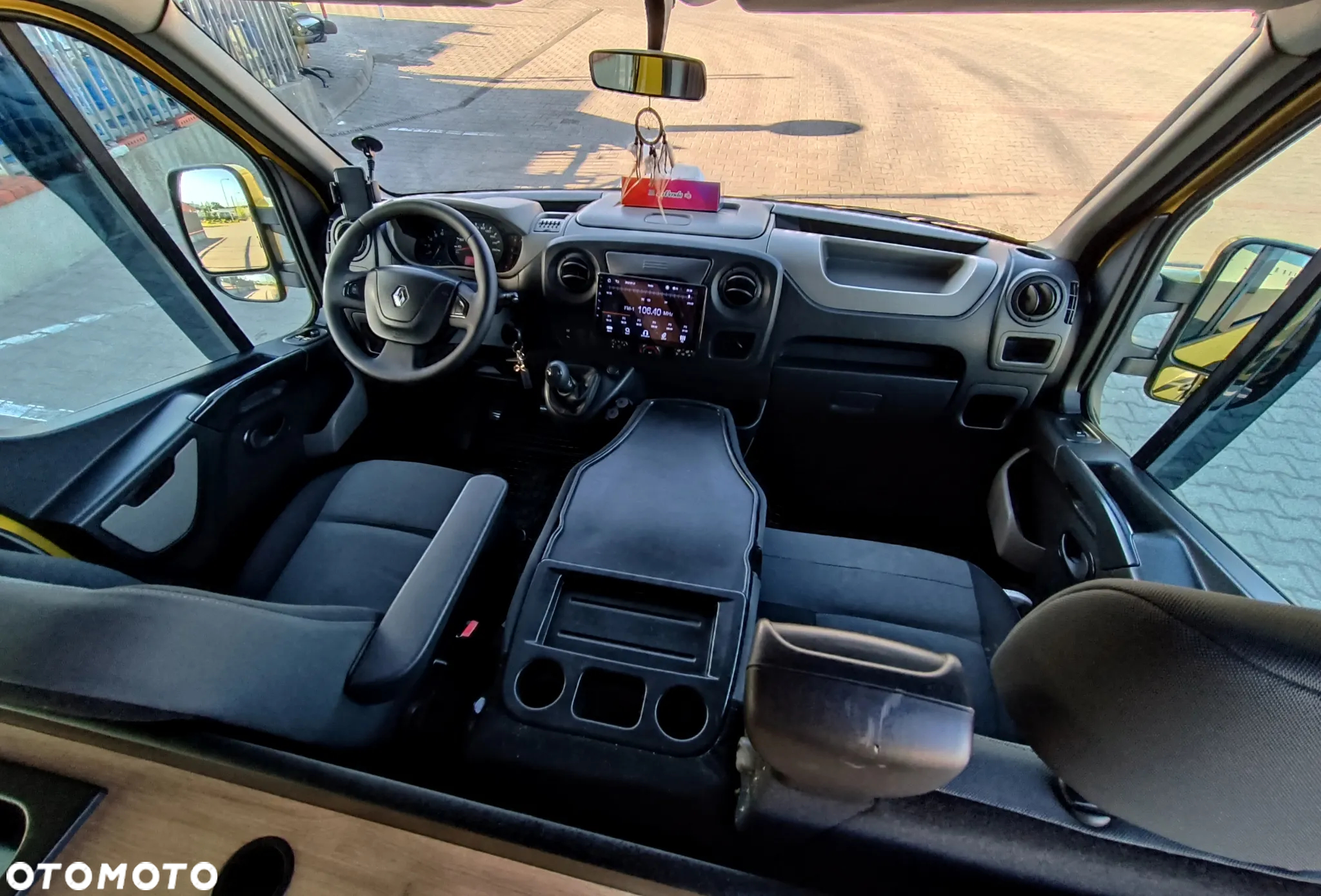 Renault Master - 20