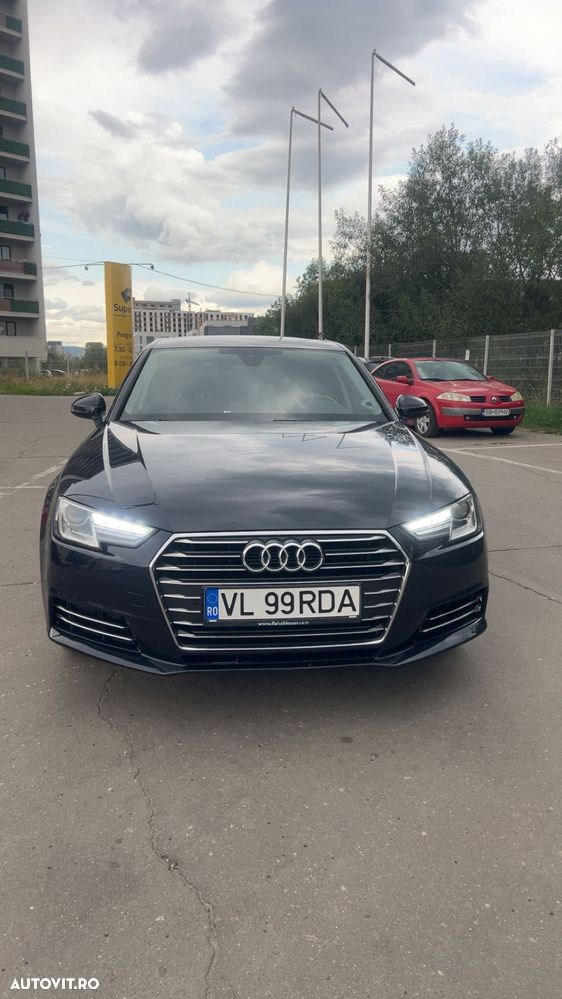 Audi A4 2.0 TDI S tronic - 6