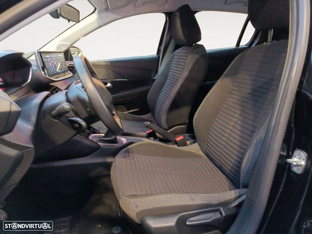 Peugeot 208 1.2 PureTech Active - 9