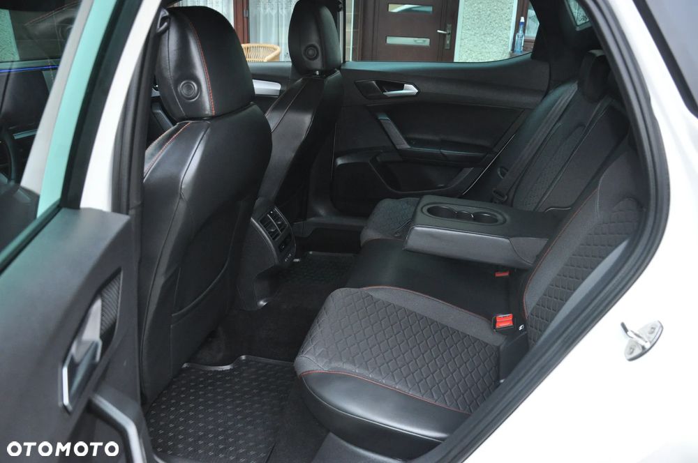 Seat Leon 1.5 EcoTSI Evo FR S&S - 33