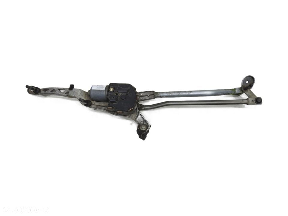MECHANIZM WYCIERACZEK PRZEDNICH MERCEDES W212 - 1