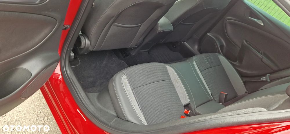 Opel Astra 1.4 Turbo Start/Stop Automatik Elegance - 6