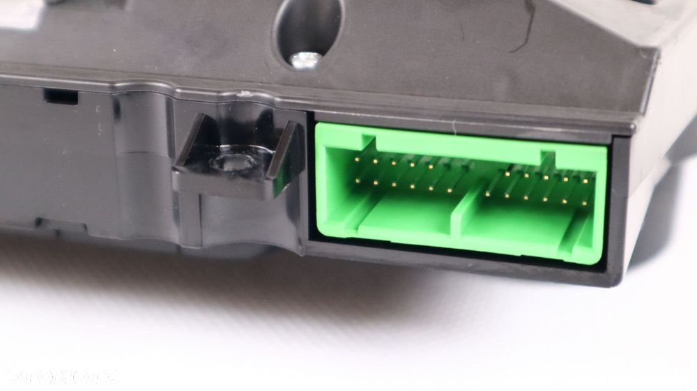 VOLVO XC60 I LIFT PANEL KLIMATYZACJI 31398065 - 8