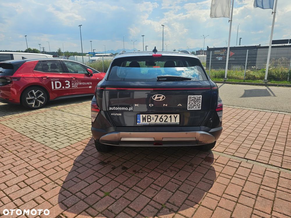 Hyundai Kona 1.0 T-GDI Executive - 7