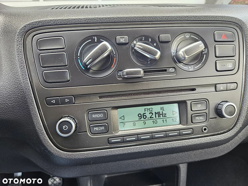 Skoda Citigo 1.0 Ambition - 24