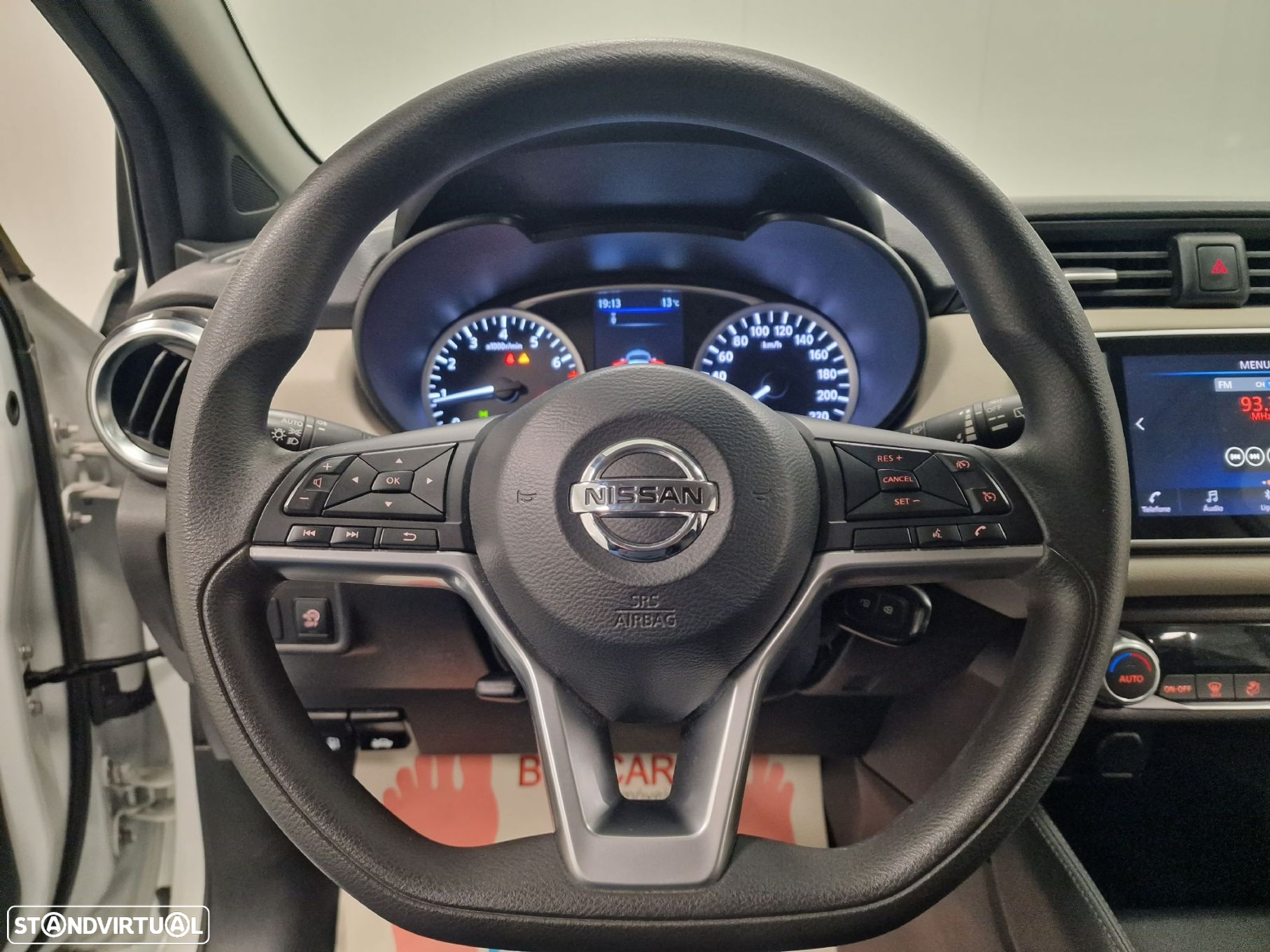 Nissan Micra - 57