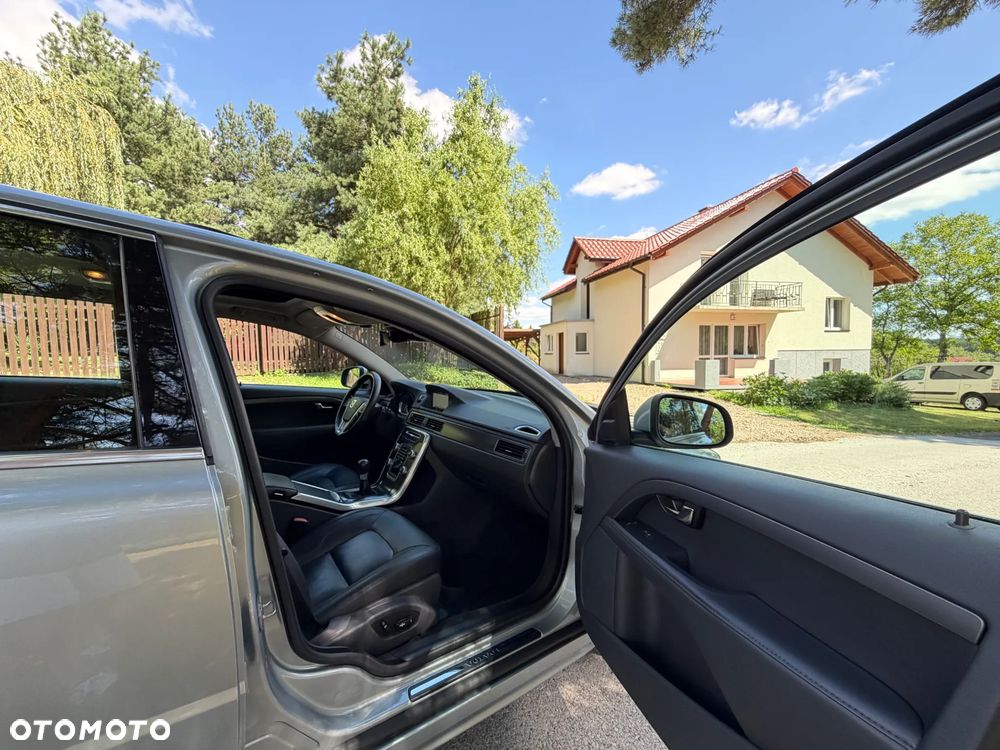 Volvo V70 DRIVe Summum - 24
