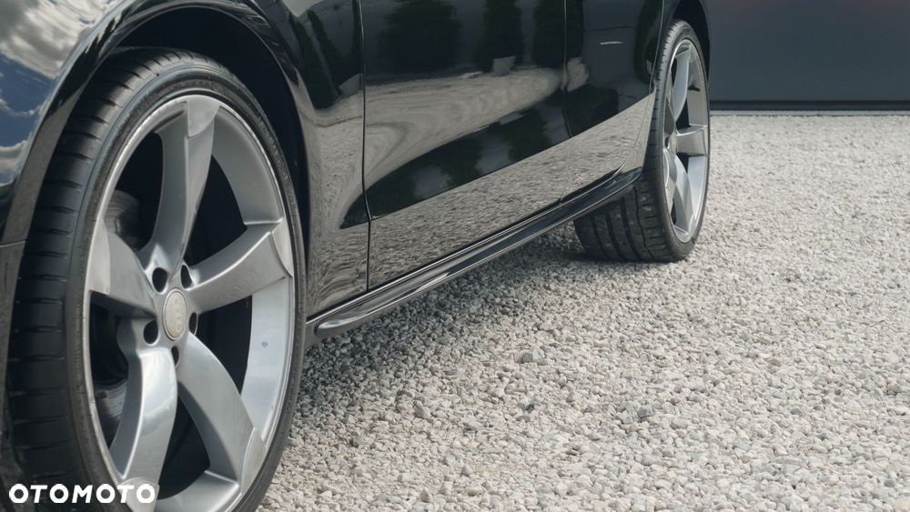 Audi A5 Sportback - 20