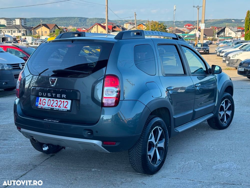 Dacia Duster - 2